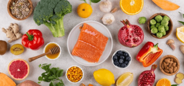 Thiếu Hụt Vitamin Nào Làm Da Xỉn Màu?
